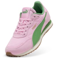 Adidași pentru dame Puma St Miler Rose Pink Shimmer/Green Fruit/Gum, s.41 imaginea #11 — magazin online Desire.md