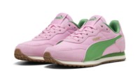 Adidași pentru dame Puma St Miler Rose Pink Shimmer/Green Fruit/Gum, s.37 imaginea #1 — magazin online Desire.md