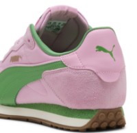 Adidași pentru dame Puma St Miler Rose Pink Shimmer/Green Fruit/Gum, s.37 imaginea #6 — magazin online Desire.md