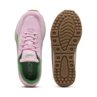 Adidași pentru dame Puma St Miler Rose Pink Shimmer/Green Fruit/Gum, s.38 imaginea #4 — magazin online Desire.md