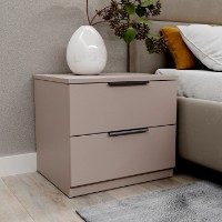 Noptieră Bayro Murano 550x500x450 (608288)