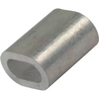 Зажим для троса Lider 533521 фото №2 — интернет-магазин Desire.md