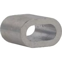 Зажим для троса Lider 533523