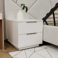 Noptieră Bayro Napoli 500x500x500 (608294)