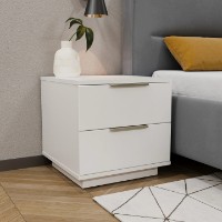 Noptieră Bayro Napoli 500x500x500 (608296)