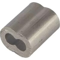 Зажим для троса Lider 533622 фото №2 — интернет-магазин Desire.md