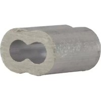 Зажим для троса Lider 533625