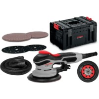 Şlefuitor cu excentric Crown CT13704SV IMC imaginea #3 — magazin online Desire.md