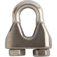 Зажим для троса Profmet 036N00002