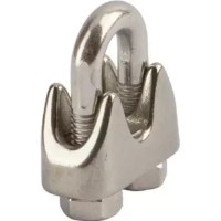 Зажим для троса Profmet 036N00005 фото №2 — интернет-магазин Desire.md