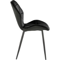 Scaun Новый стиль Black K453 (92100064) imaginea #2 — magazin online Desire.md