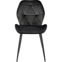 Scaun Новый стиль Black K453 (92100064) imaginea #3 — magazin online Desire.md