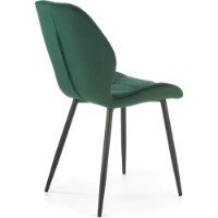 Scaun Новый стиль Green K453 (92700276) imaginea #4 — magazin online Desire.md