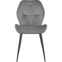 Scaun Новый стиль Grey K453 (92100063) imaginea #2 — magazin online Desire.md