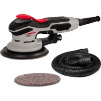 Şlefuitor cu excentric Crown CT13713SV IMC imaginea #2 — magazin online Desire.md