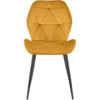 Scaun Новый стиль Yellow K453 (92700247) imaginea #2 — magazin online Desire.md