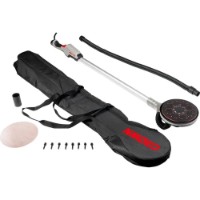 Mașina de șlefuit beton Crown CT13714L TB imaginea #3 — magazin online Desire.md