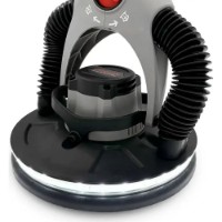 Mașina de șlefuit beton Crown CT13714L TB imaginea #6 — magazin online Desire.md