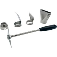 Suflanta de aer cald Crown CT19041K imaginea #3 — magazin online Desire.md