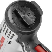 Строительный фен Crown CT19042K фото №5 — интернет-магазин Desire.md