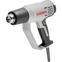 Строительный фен Crown CT19042K