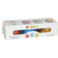 Plastilina Primo 3pcs (299SET3) imaginea #3 — magazin online Desire.md