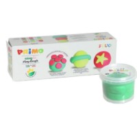Plastilina Primo 3pcs (299SET2)