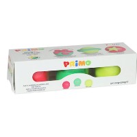 Plastilina Primo 3pcs (299SET2) imaginea #2 — magazin online Desire.md