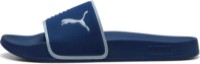 Șlapi pentru bărbați Puma Leadcat 2.0 Shower Blue Jewel/Snow Mountain Blue, s.47 imaginea #2 — magazin online Desire.md