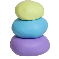 Plastilina Primo 3pcs (299SET4) imaginea #2 — magazin online Desire.md