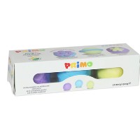 Plastilina Primo 3pcs (299SET4) imaginea #3 — magazin online Desire.md