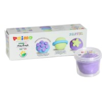 Plastilina Primo 3pcs (299SET4)