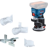 Maşina de frezat Bosch B06016C2000 imaginea #5 — magazin online Desire.md