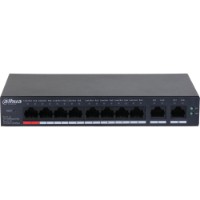 Switch Dahua DH-CS4010-8ET-110
