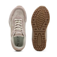 Adidași pentru dame Puma St Miler Rose Topcat Rose Latte/Frosted Ivory/Gum, s.38.5 imaginea #4 — magazin online Desire.md