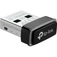 Сетевой адаптер Tp-link Archer TX1U Nano