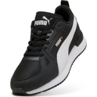 Кроссовки мужские Puma R78 Cyclone Puma Black/White, s.40.5 фото №5 — интернет-магазин Desire.md