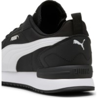 Кроссовки мужские Puma R78 Cyclone Puma Black/White, s.42.5 фото №6 — интернет-магазин Desire.md