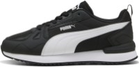 Кроссовки мужские Puma R78 Cyclone Puma Black/White, s.45 фото №2 — интернет-магазин Desire.md