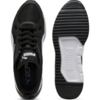Кроссовки мужские Puma R78 Cyclone Puma Black/White, s.45 фото №4 — интернет-магазин Desire.md