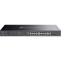 Switch Tp-Link ES220GMP