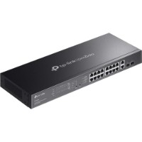 Switch Tp-Link ES220GMP imaginea #2 — magazin online Desire.md