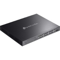 Switch Tp-Link ES228GMP imaginea #2 — magazin online Desire.md