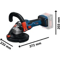 Şlefuitor cu excentric Bosch B0601776201 imaginea #2 — magazin online Desire.md