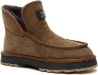 Bocanci pentru dame Keddo 858025-05-03E Brown, s.41 imaginea #1 — magazin online Desire.md