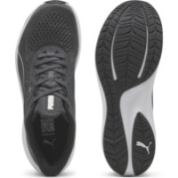 Кроссовки мужские Puma Skyrocket Lite 2 Dusky Gray/Puma Silver, s.44 фото №4 — интернет-магазин Desire.md