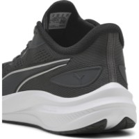 Кроссовки мужские Puma Skyrocket Lite 2 Dusky Gray/Puma Silver, s.46 фото №6 — интернет-магазин Desire.md