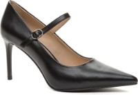 Pantofi pentru femei Keddo 956001-04-01E Black, s.38 imaginea #1 — magazin online Desire.md