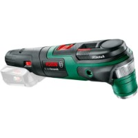 Многофункциональный инструмент Bosch B0603104002 фото №6 — интернет-магазин Desire.md