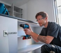 Набор Bosch B0615A5007L фото №3 — интернет-магазин Desire.md